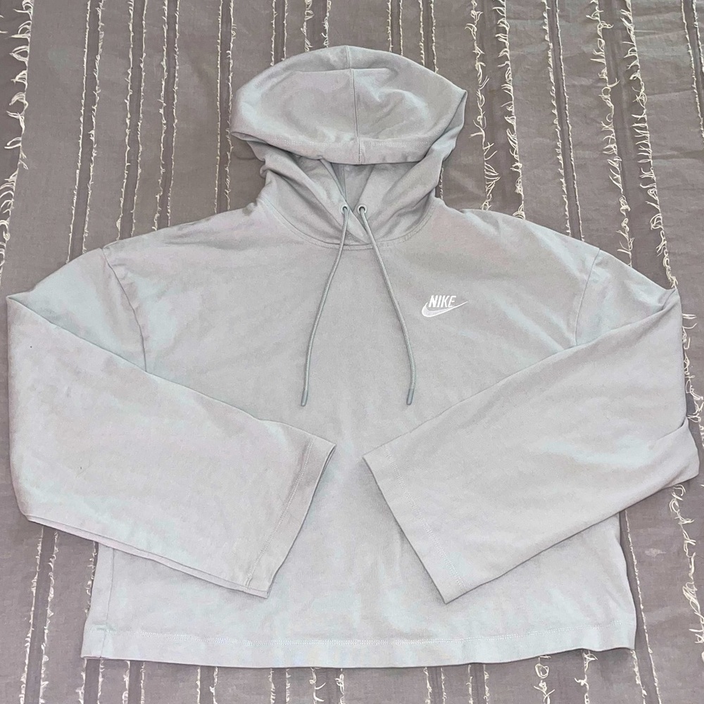 Nike Yoga hoodie